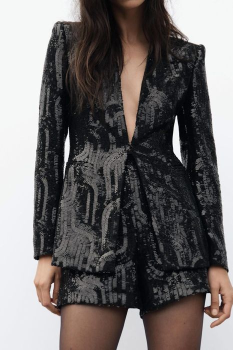 Дамски комплект ZARA XS