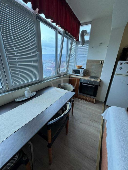 Реф. 3612 Двустаен Обзаведен Коматево