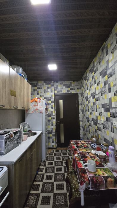 Yangi Hayot tumani 3A 23a-11  3 xonali uy sotiladi