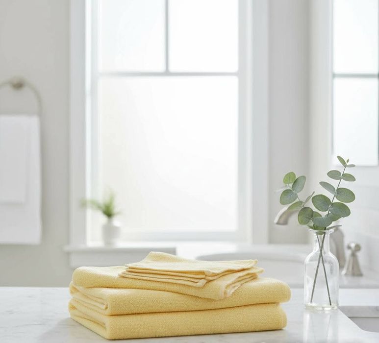 Микрофибърни хавлиени кърпи 3бр