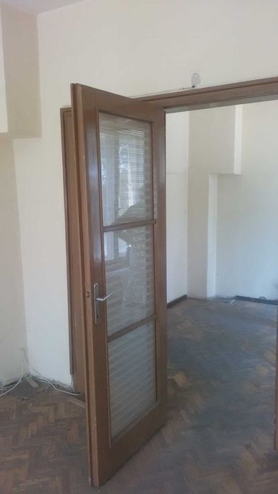 Двустаен апартамент в Банишора