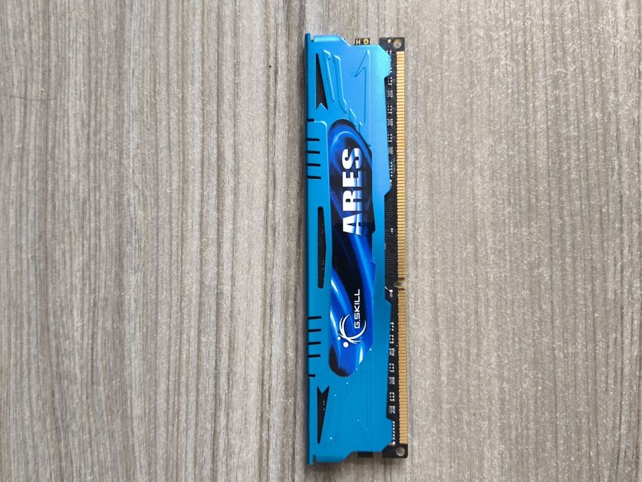 Ddr3 8gb, процессор i5