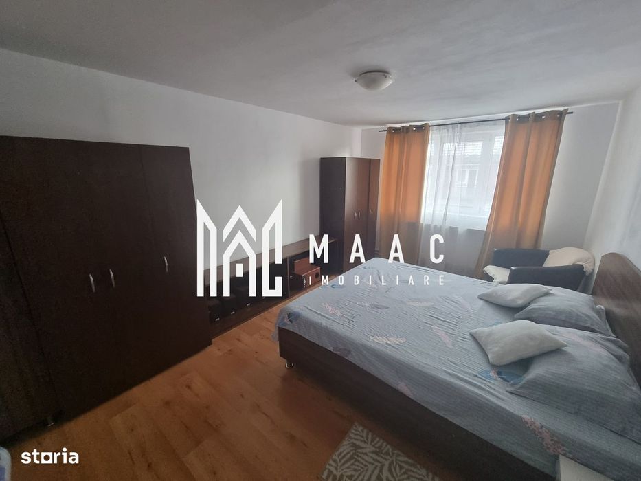 Apartament 2 camere | 51 MPU | Etaj 5 | Hipodrom 3