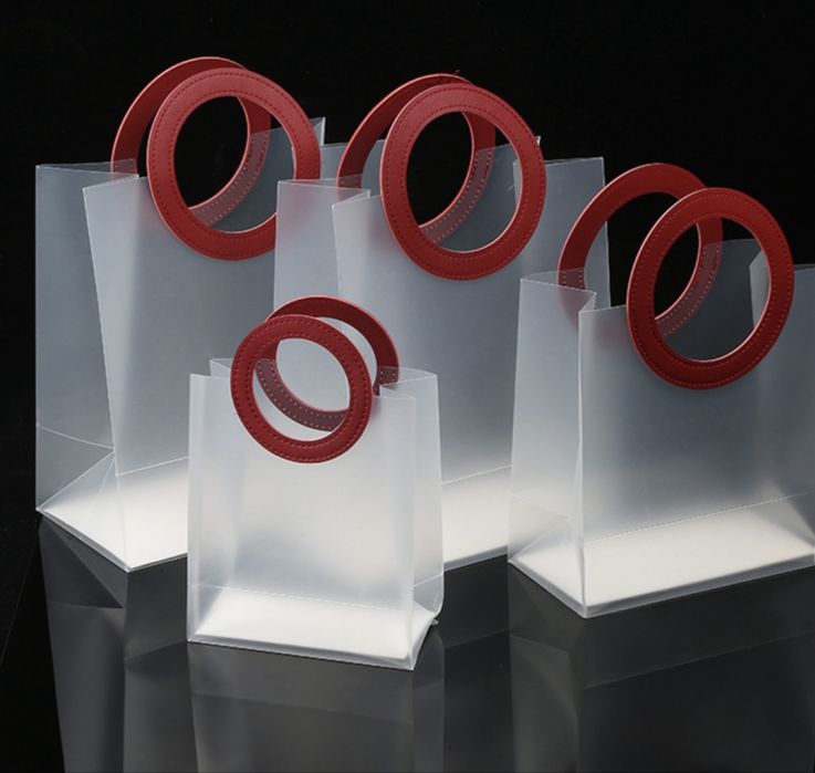 Подарочный пакет