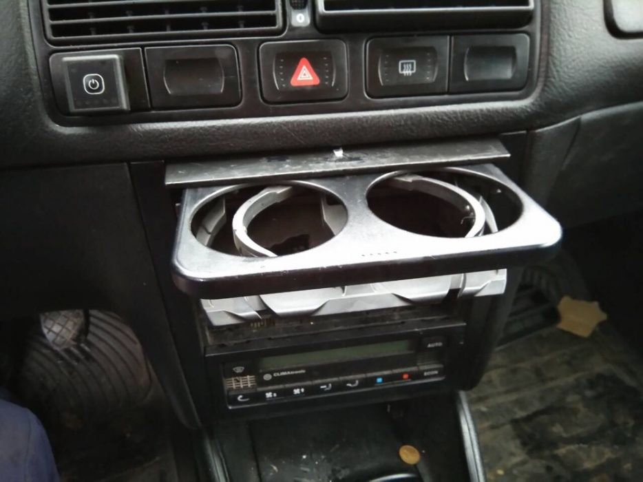 Голф 4 1.6 на части