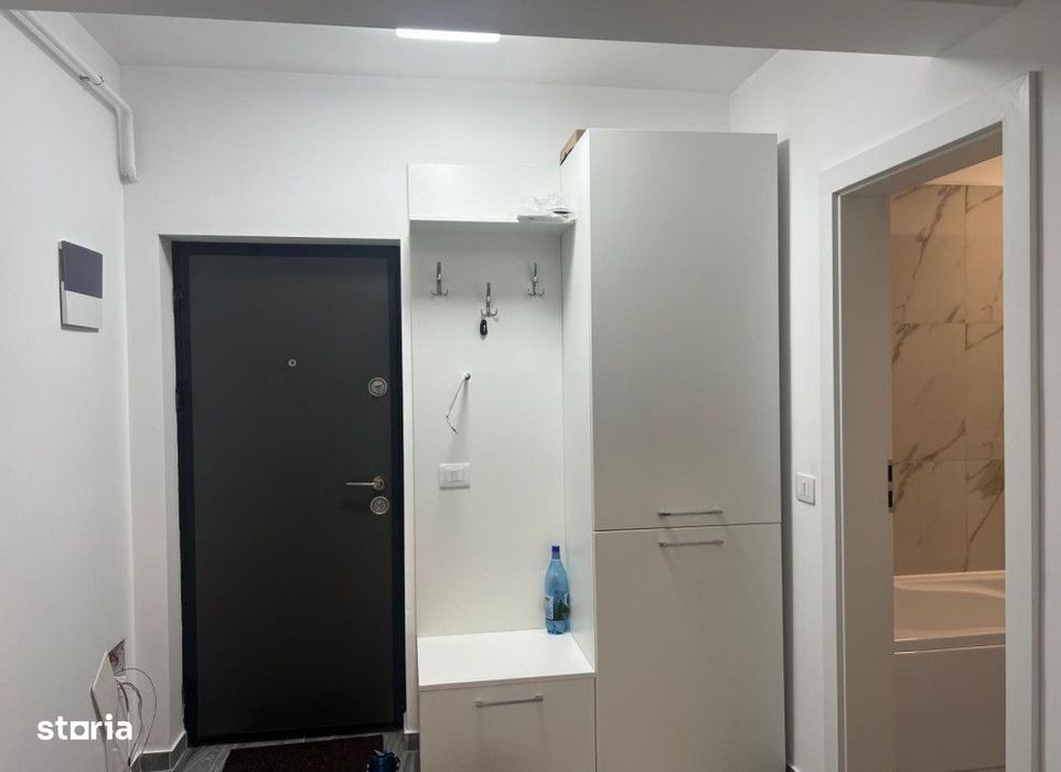 Apartament 1 camera Cug , 38 metri, etaj 3 Cod:161118