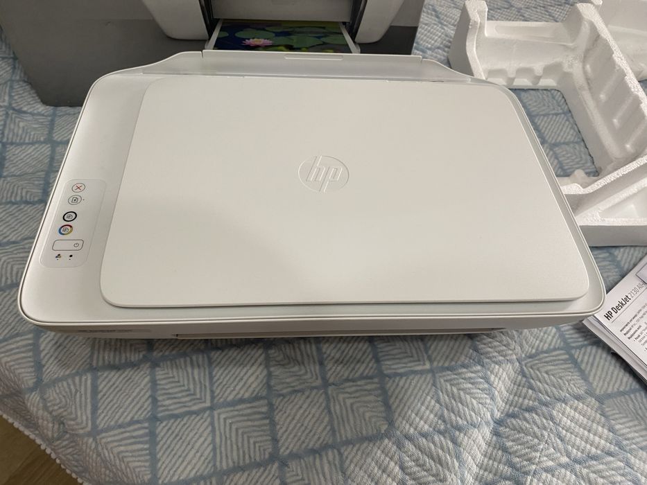 Продам новый принтер