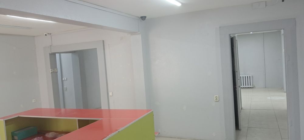 Магазин в центре города в аренду