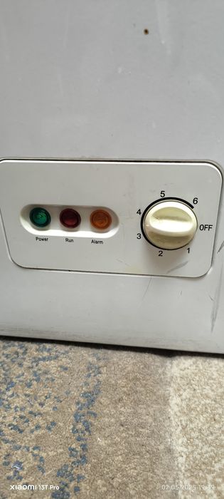 Продам морозильный ларь.