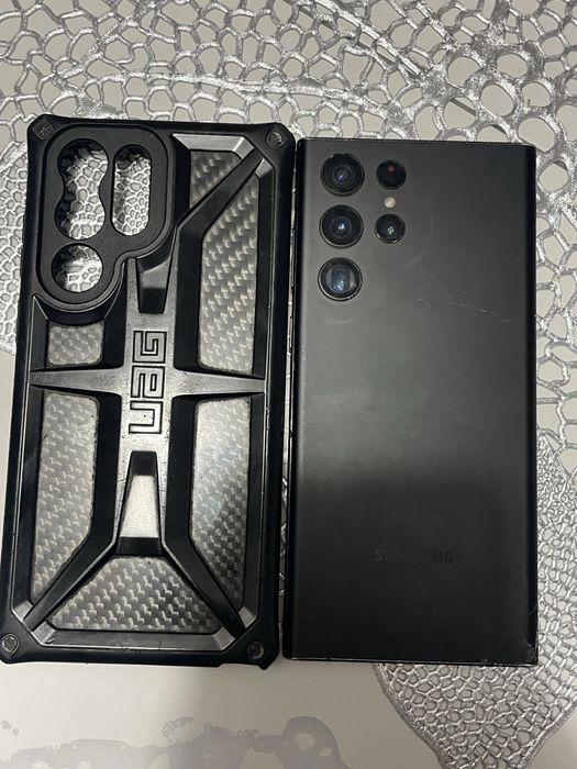 S22 ultra.