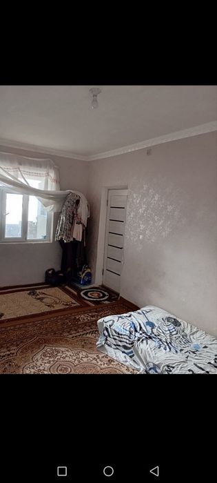 Срочно продаётся дом 3х комн в Старых Сергелях 1.8сотки.ДЁШЕВО(45000&)