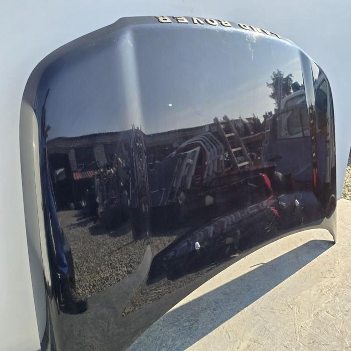 Capota motor Land Rover Freelander 2