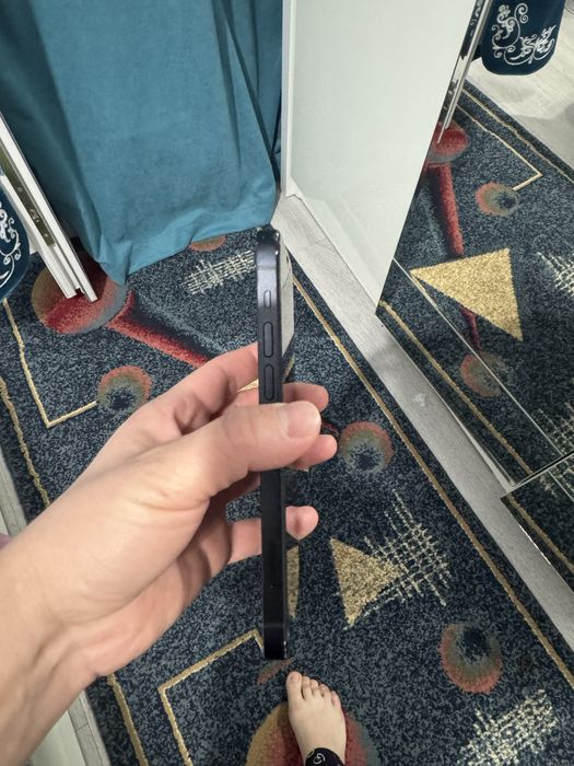 Продам айфон 12 256