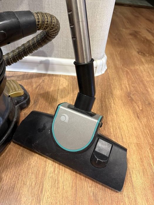 Пылесос Roboclean