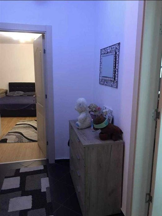 Дава се под наем Двустаен апартамент в София, Борово - 65 кв.м за 433.5 € - Снимка #3