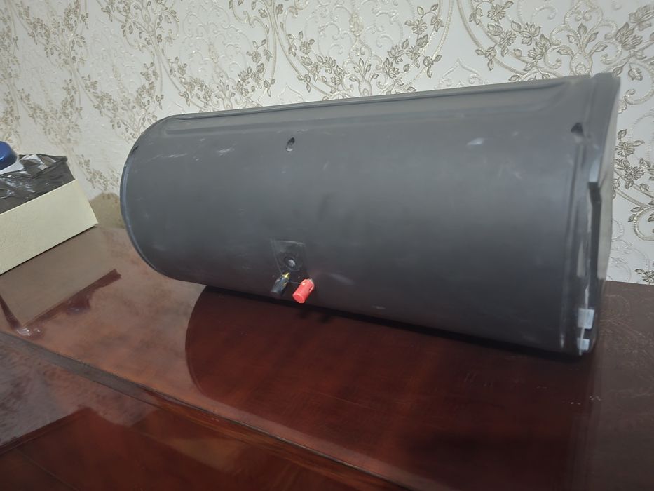 Калонка   мощный