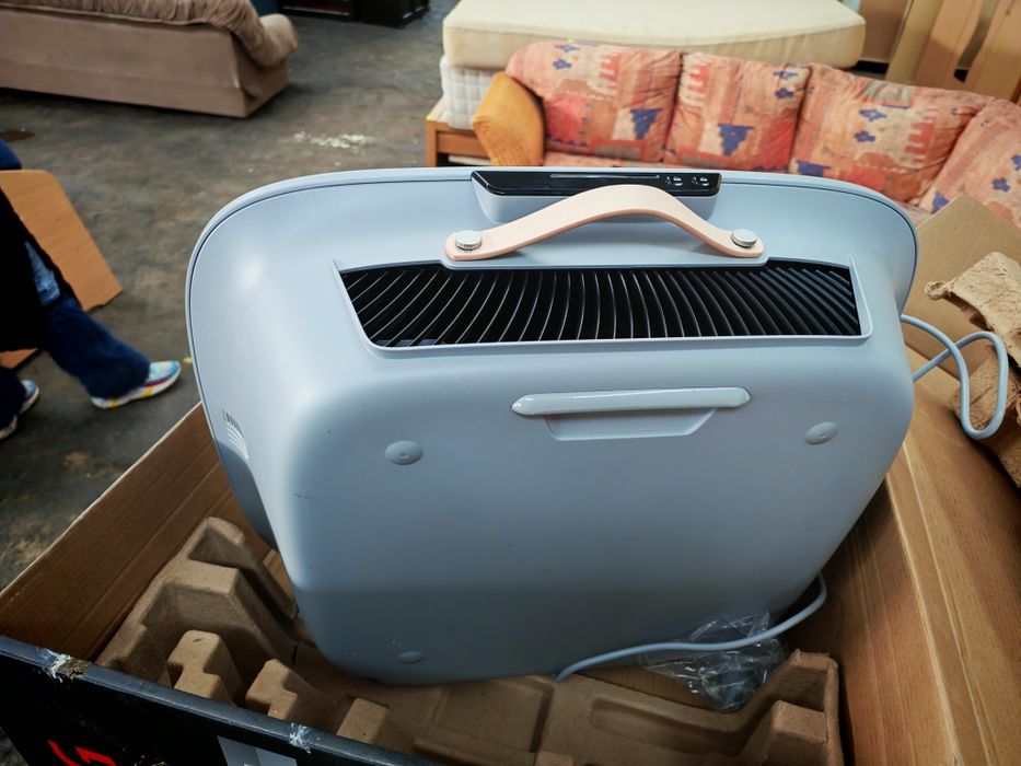 Filtru aer profesional