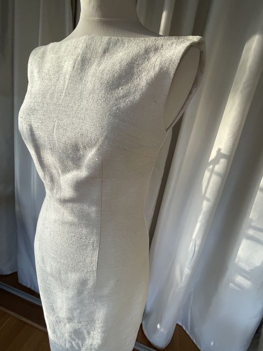 Rochie matase dmgbucharest