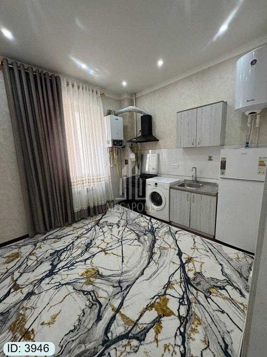 kritiy optogo tomonda kvartira sotiladi№3946