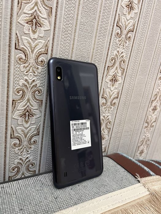 Продается Samsung Galaxy A10