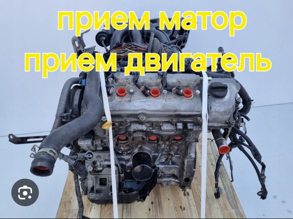Прием металла любое железа принимаем