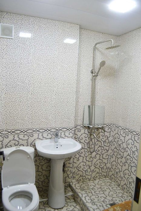 Продается 3-х комнатная квартира кирпичном доме Гагарина ор.пр.Навоий