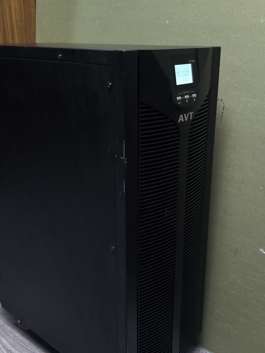 Источник бесперебойного питания AVT без АКБ EA9010PROH 10Kva