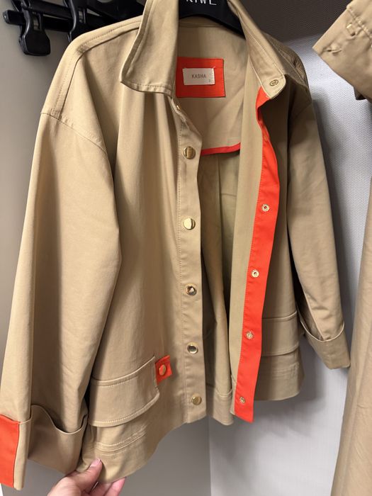 Двойка от KASHA новая