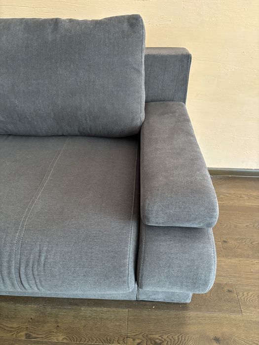 Vând canapea extensibilă living