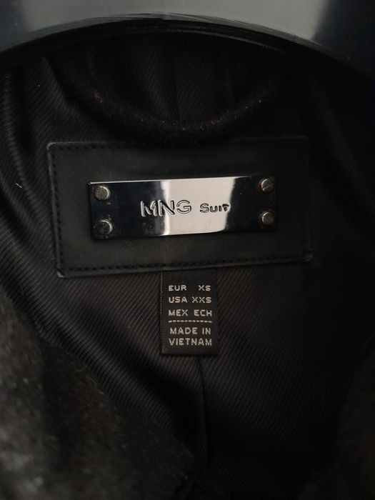 Пальто Mango, в хорошем состоянии