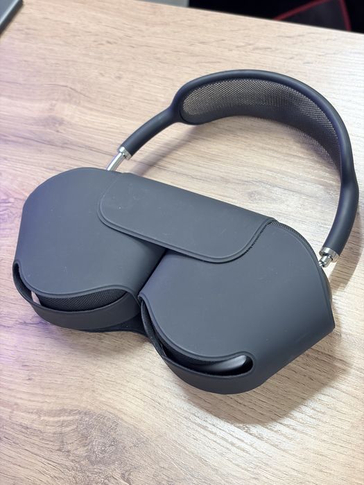 Apple Airpods max