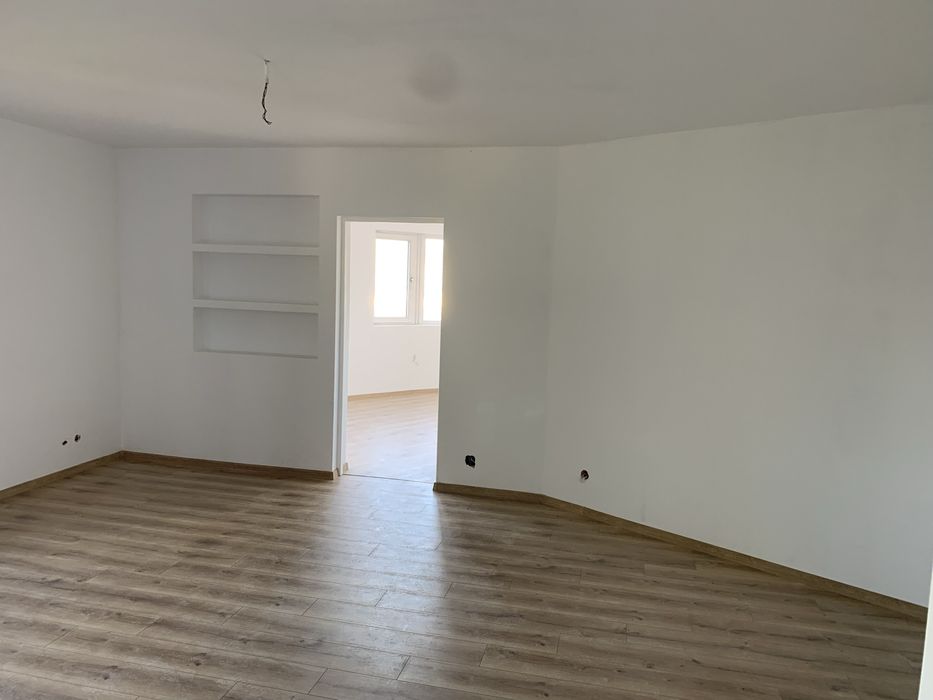 Apartament nou doua camere Turda Noua