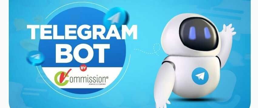 Разработка умных Telegram-ботов под ваши задачи!