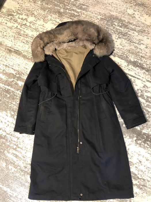 Продам самую лучшую парку