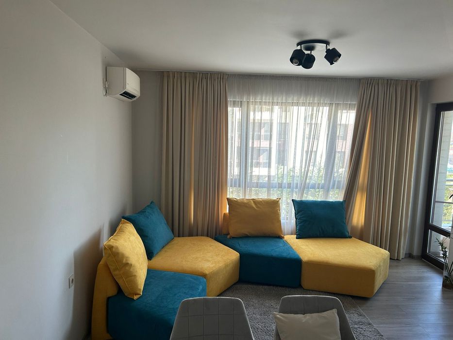 Модулен Диван Фейдом