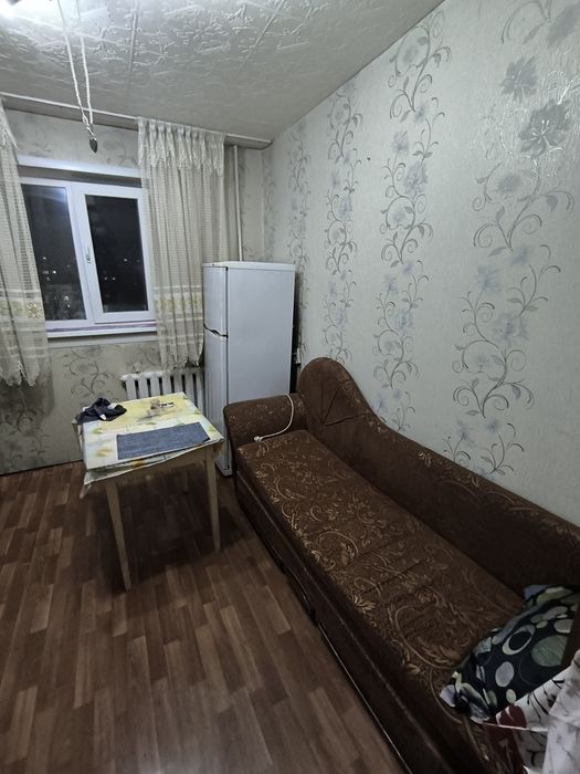 Сдам однокомнатную квартиру.