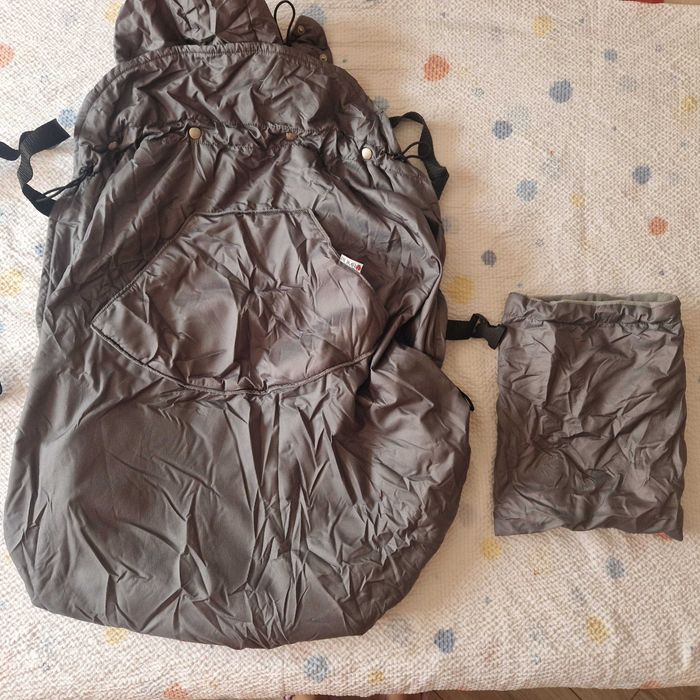 Marsupiu ergonomic BUMBOC