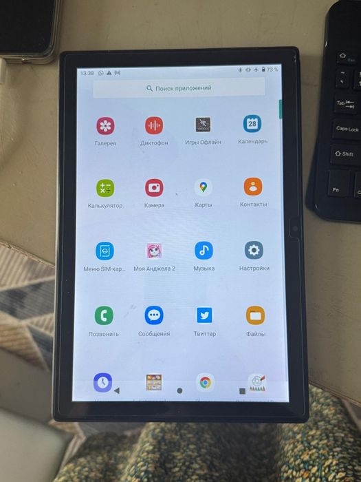 Планшет балаларга s9 ultra