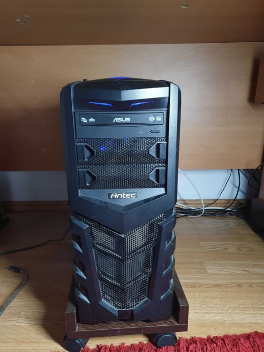 PC Gaming i5 6600 3.9GHz, 16GB RAM, GTX 960 4GB - Ideal CS2/Fortnite