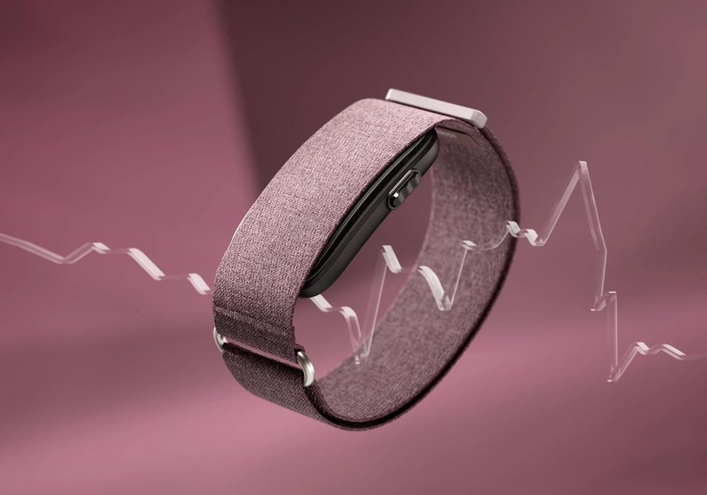 Новый Garmin Cirqa Smart Band New 2026 • Фитнес браслет •