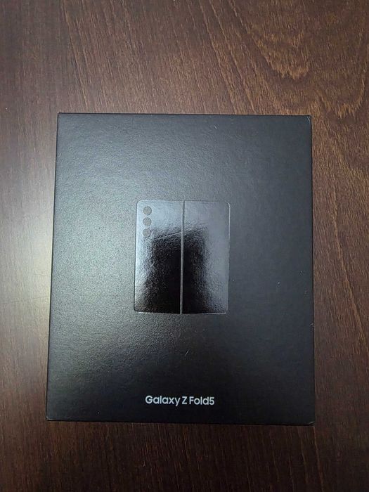 Samsung Galaxy Fold 5