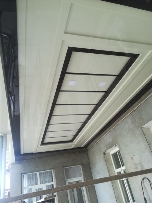 Алюкабонд  Алюкобонд  Alyukobond  Alyukabond  montaj ishlari