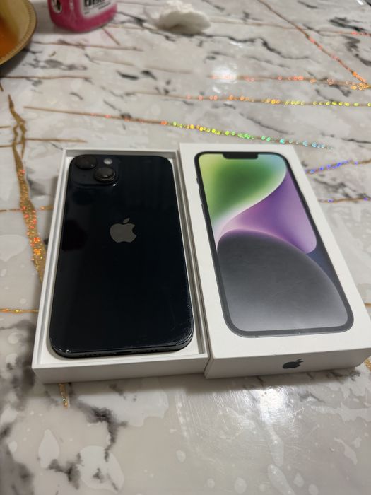 iPhone 14 Full Box