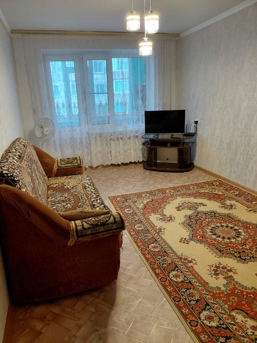 Сдам 2-х комнатную квартиру