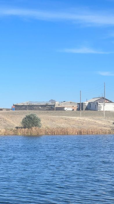 Продаеться КХ Уланский район