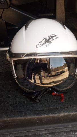 Casti motocicleta sau atv