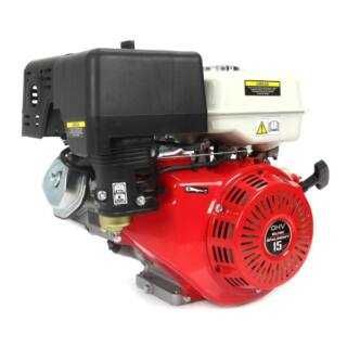 Motor EuroStar ES150HPE pe benzina 15 cai putere 423ccm 25mm