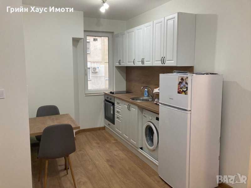 Дава се под наем Едностаен апартамент в Пловдив, Кючук Париж - 45 кв.м за 306 € - Снимка #1
