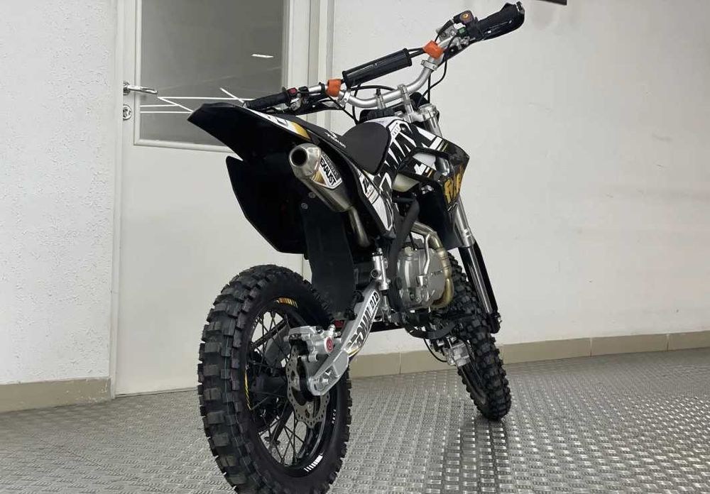 Питбайк Promax FIDET 145E PRO 17/14