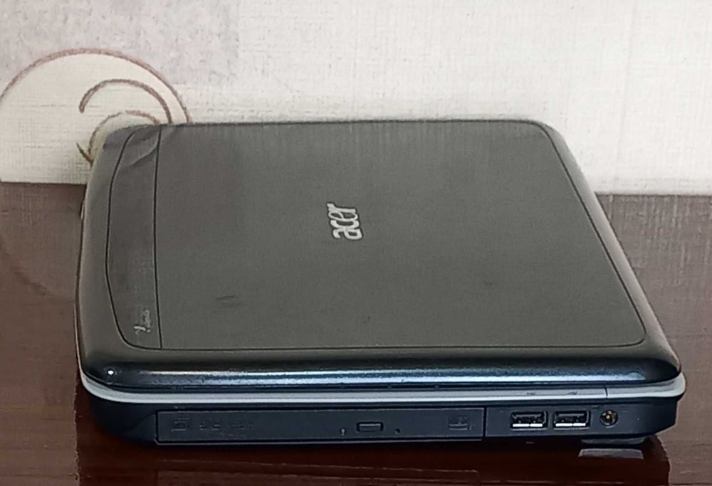 Ноутбук Acer Aspire 4310